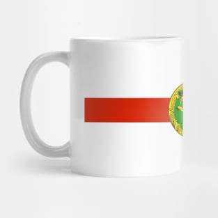 Alderney Mug